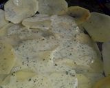 Foto del paso 3 de la receta: Milhojas de papas