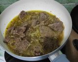 Foto langkah ke 5 dari resep Empal daging sapi.