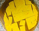 દાળઢાેકળી (Dal Dhokli Recipe In gujarati) રેસીપી સ્ટેપ3ફોટો