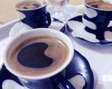 صورة لخطوة 3 من وصفة قهوة ❤
