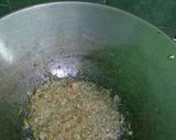 Foto langkah ke 3 dari resep Oseng-oseng kangkung.