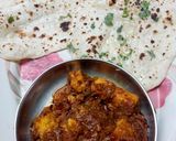 પનીર મસાલા (Paneer Masala Recipe In Gujarati) રેસીપી સ્ટેપ7ફોટો