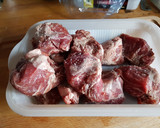 Foto del paso 1 de la receta: Carrillada en Olla GM a mi Manera