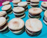 Foto del paso 6 de la receta: Rogelitos