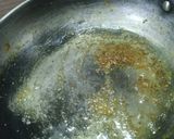 A picture of step 2 of Shahi Matar Mushroom Paneer.