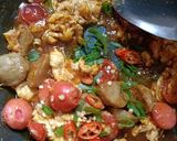 Foto langkah ke 4 dari resep Nasi gila.