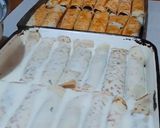 Foto del paso 9 de la receta: Canelones de acelga.😋