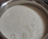 કેસર પિસ્તા રસમલાઈ (Kesar Pista Rasmalai Recipe In Gujarati) રેસીપી સ્ટેપ1ફોટો