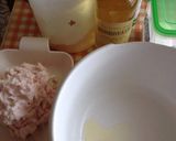 Hájas recept fázis 1 fotója