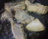 Foto langkah ke 6 dari resep Ayam Pop ala JTT.