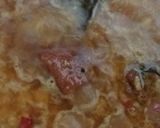 Foto langkah ke 2 dari resep Oseng tahu kacang panjang tanpa penyedap rasa.
