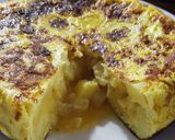 Foto del paso 9 de la receta: Tortilla de papas