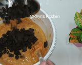 Foto langkah ke 5 dari resep Muffin Wortel.