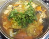 Foto del paso 10 de la receta: Sopa licuada súper completa