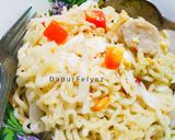 Foto langkah ke 4 dari resep Mie TekTek ala ala.