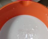 Foto langkah ke 3 dari resep Kue Nona Manis.