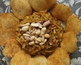 ફરાળી ભેળ ચાટ(Farali Bhel Chaat Recipe in Gujarati) રેસીપી સ્ટેપ3ફોટો