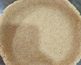 Foto del paso 1 de la receta: Crumble de pera, mí versión light #abcdelacocina