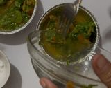 Foto langkah ke 2 dari resep Telur Kukus Sayur (Egg Muffin Diet).