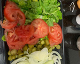 Foto del paso 4 de la receta: Hamburguesas caseras
