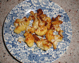 Foto del paso 8 de la receta: Crema de coliflor