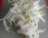 Foto del paso 5 de la receta: Coliflor al azafrán