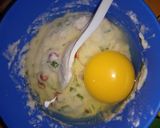 Foto langkah ke 4 dari resep Telur Goreng Cabai Bawang 🥚🌶🧄.