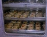 Foto langkah ke 7 dari resep 1 adonan untuk 3 macam kue lebaran.
