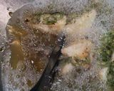 Foto langkah ke 4 dari resep Tahu Aci Tegal.