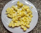 Foto del paso 4 de la receta: Torta galesa