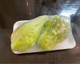 รูปขั้นตอนการทำที่ 1 ของ ส้มตำไทยคีโต (ฟักแม้ว)