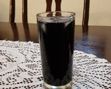 Foto del paso 2 de la receta: La cosa negra