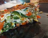 Foto del paso 12 de la receta: Budín de vegetales