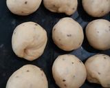 Foto do passo 8 de Pão trançado