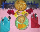 મેગી લઝાનિયા (Maggi Lasagna Recipe in Gujarati) રેસીપી સ્ટેપ9ફોટો