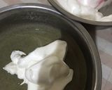 Foto langkah ke 3 dari resep Ogura Ketan Hitam.