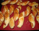 Baconos stangli recept fázis 9 fotója
