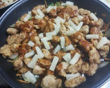 Foto del paso 10 de la receta: Cerdo agridulce chino🥡🥢