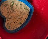 કોથમર ની ઢોકળી (Kothmir Dhokli Recipe In Gujarati) રેસીપી સ્ટેપ3ફોટો