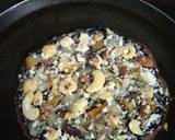 Choco Nutty Pizza recipe step 4 photo