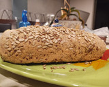 Foto del paso 14 de la receta: Pan integral con semillas