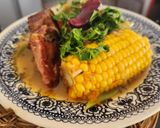 Foto del paso 5 de la receta: Cazuela de Cerdo Ahumada