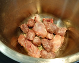 Foto del paso 3 de la receta: Alubias pintas