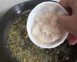 राजमा चावल (Rajma chawal recipe in hindi) recipe step 2 photo