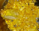 Foto langkah ke 2 dari resep Jasuke (Jagung susu keju).