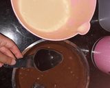 Foto del paso 6 de la receta: Bizcochuelo marmolado 💁♀️