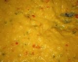 A picture of step 5 of Stovetop Tamales.