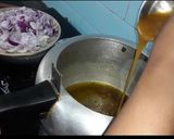 মটন দো- পিয়াঁজা (Mutton do peyanja recipe in Bengali) রেসিপির ধাপ 5 ছবি