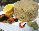 Kabli chana pilau recipe step 7 photo