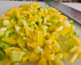 Foto del paso 1 de la receta: Estofado de ternera y pollo
